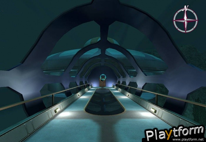 No One Lives Forever 2: A Spy in H.A.R.M.'s Way (PC)