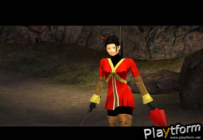 No One Lives Forever 2: A Spy in H.A.R.M.'s Way (PC)