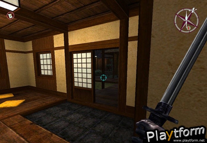 No One Lives Forever 2: A Spy in H.A.R.M.'s Way (PC)