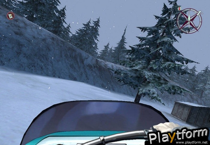 No One Lives Forever 2: A Spy in H.A.R.M.'s Way (PC)