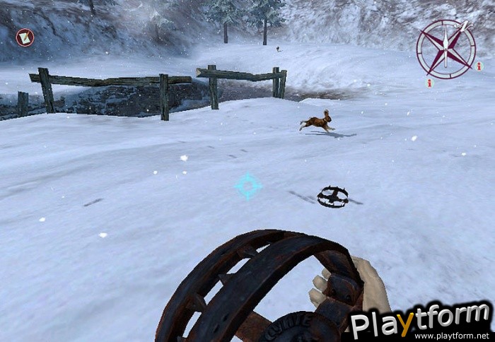 No One Lives Forever 2: A Spy in H.A.R.M.'s Way (PC)