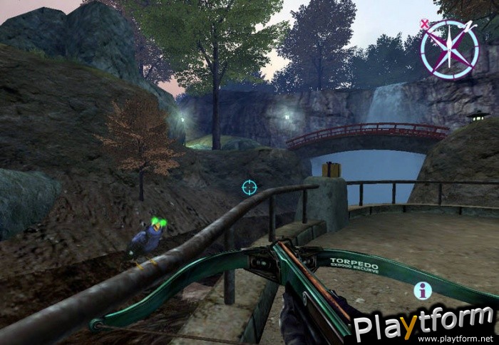 No One Lives Forever 2: A Spy in H.A.R.M.'s Way (PC)