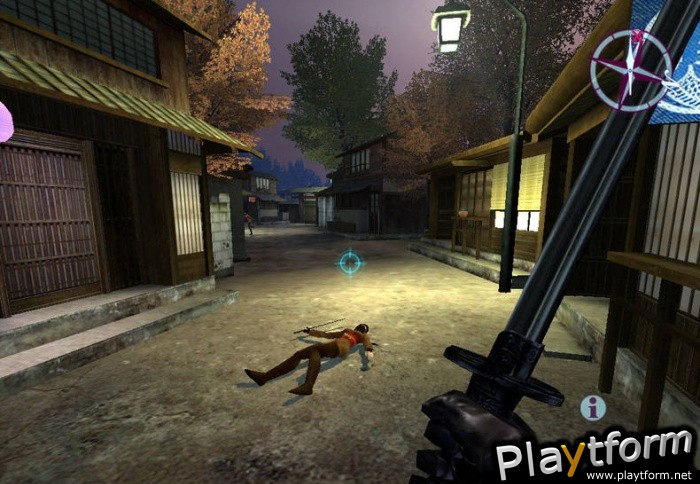 No One Lives Forever 2: A Spy in H.A.R.M.'s Way (PC)