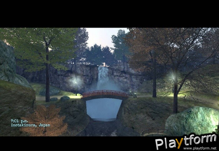 No One Lives Forever 2: A Spy in H.A.R.M.'s Way (PC)