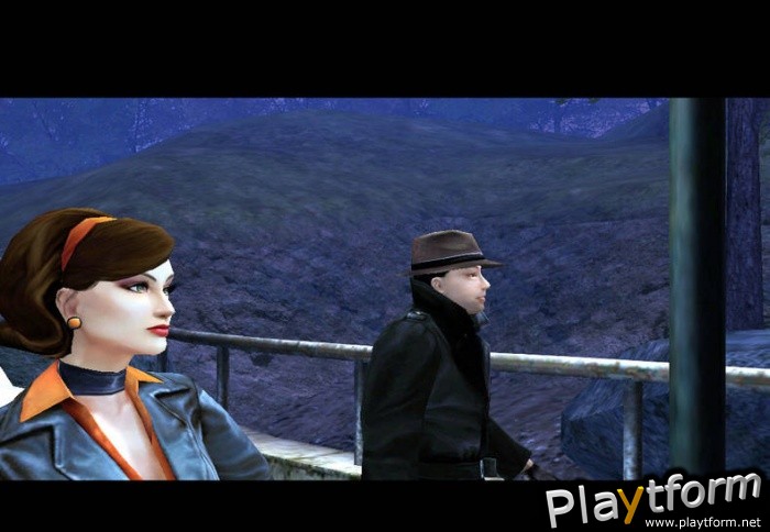 No One Lives Forever 2: A Spy in H.A.R.M.'s Way (PC)