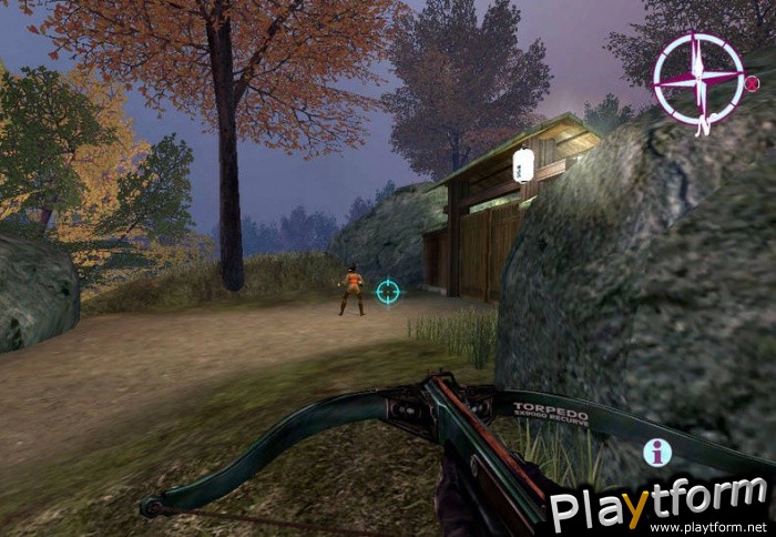No One Lives Forever 2: A Spy in H.A.R.M.'s Way (PC)