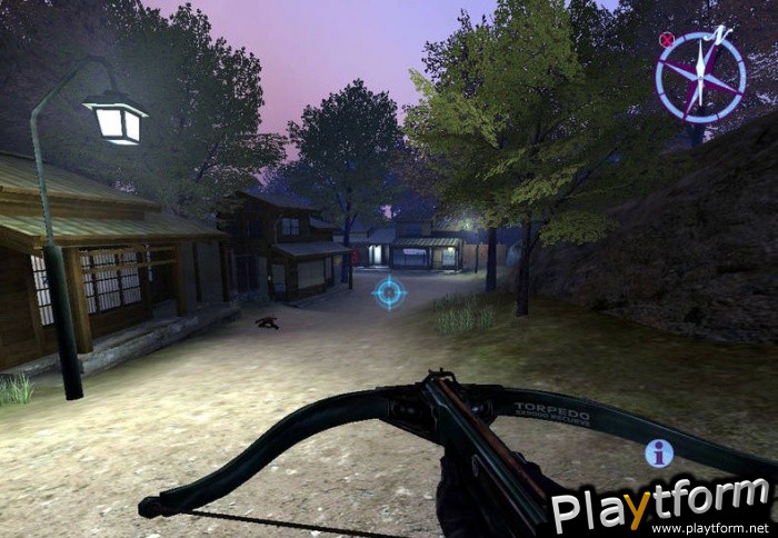 No One Lives Forever 2: A Spy in H.A.R.M.'s Way (PC)
