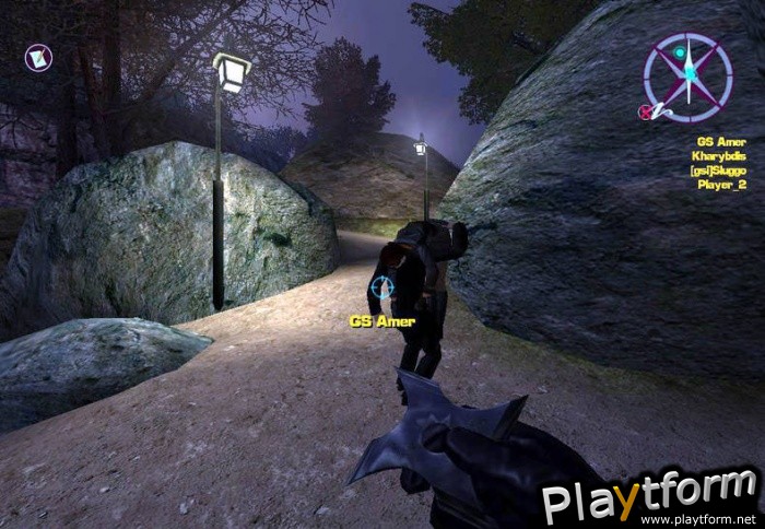 No One Lives Forever 2: A Spy in H.A.R.M.'s Way (PC)