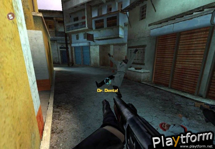 No One Lives Forever 2: A Spy in H.A.R.M.'s Way (PC)