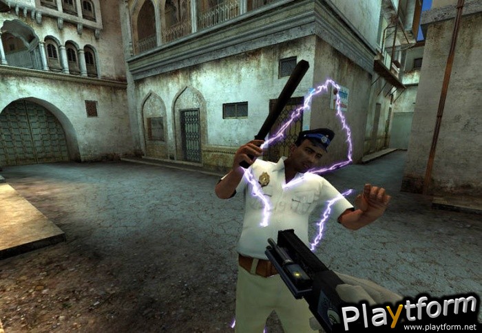 No One Lives Forever 2: A Spy in H.A.R.M.'s Way (PC)