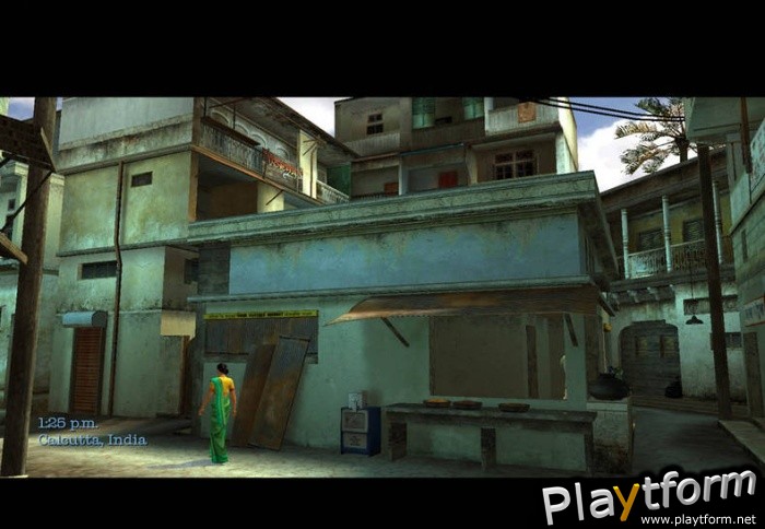 No One Lives Forever 2: A Spy in H.A.R.M.'s Way (PC)