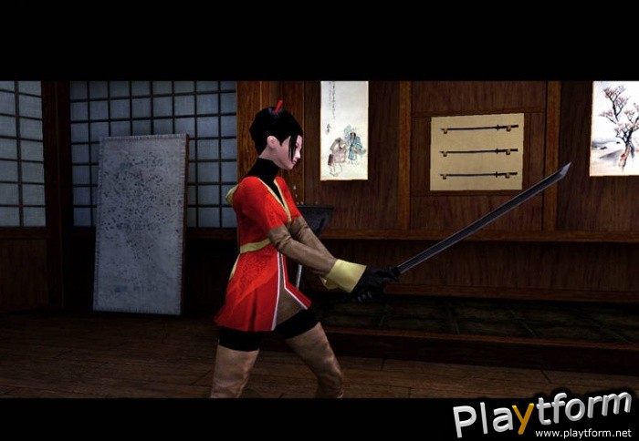 No One Lives Forever 2: A Spy in H.A.R.M.'s Way (PC)