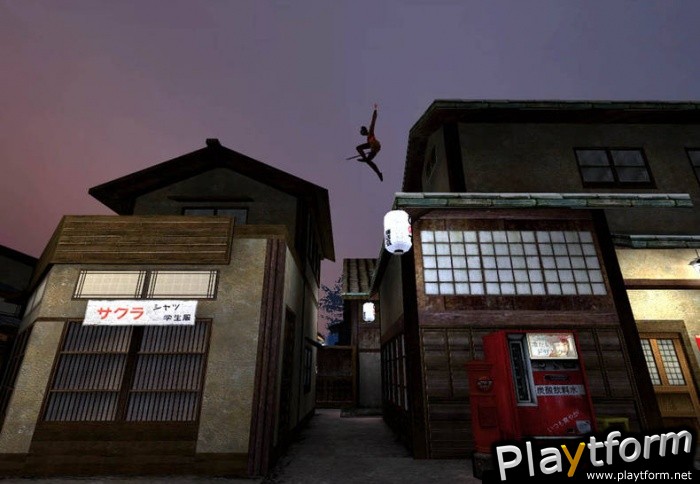 No One Lives Forever 2: A Spy in H.A.R.M.'s Way (PC)