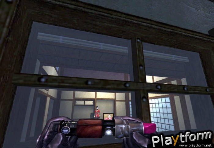 No One Lives Forever 2: A Spy in H.A.R.M.'s Way (PC)