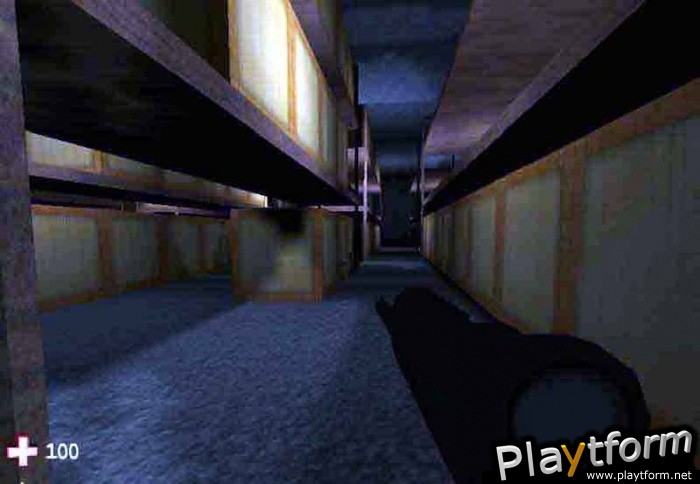 Sniper: Path of Vengeance (PC)