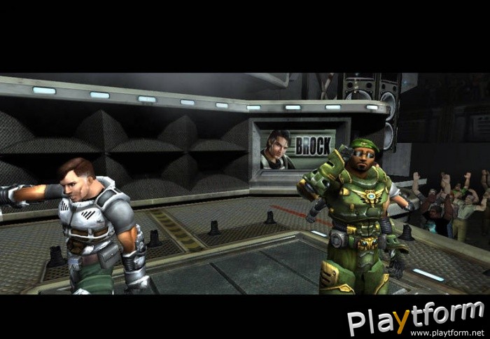 Unreal Tournament 2003 (PC)