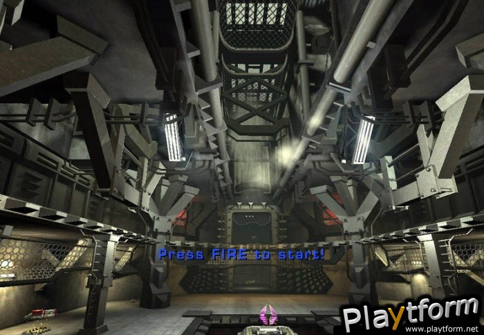 Unreal Tournament 2003 (PC)