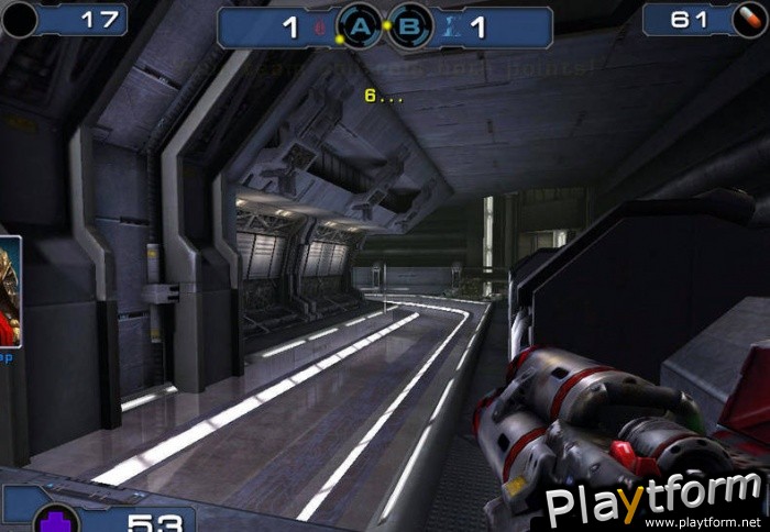 Unreal Tournament 2003 (PC)