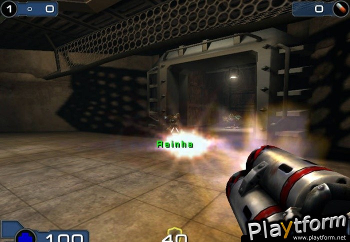 Unreal Tournament 2003 (PC)