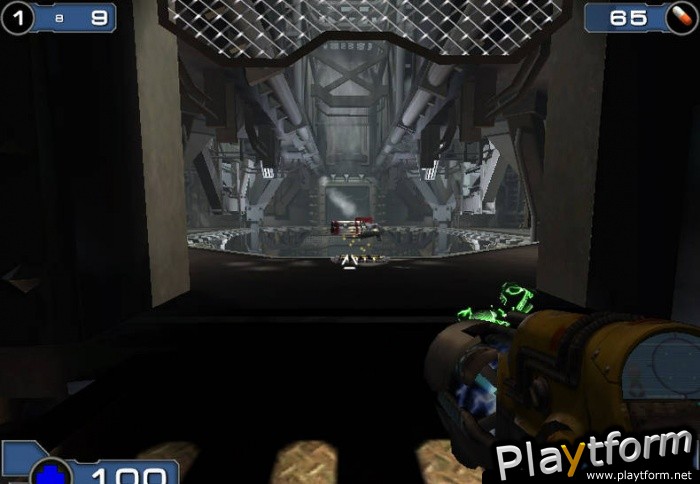 Unreal Tournament 2003 (PC)