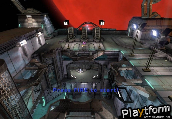 Unreal Tournament 2003 (PC)