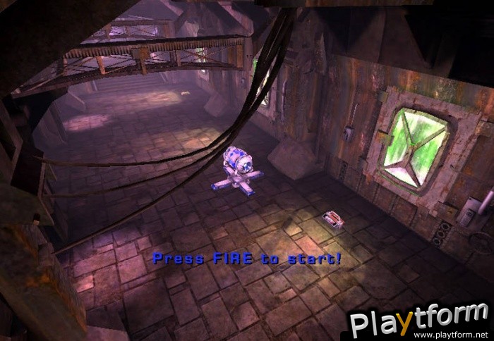 Unreal Tournament 2003 (PC)