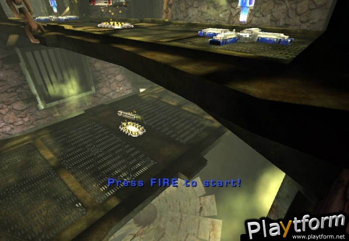 Unreal Tournament 2003 (PC)