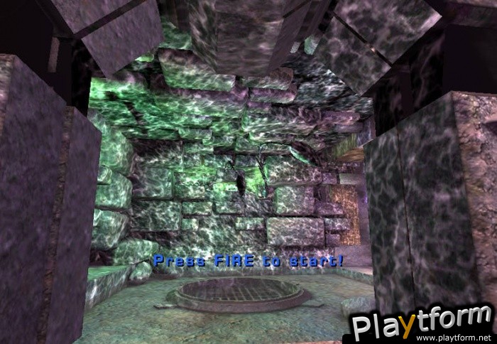 Unreal Tournament 2003 (PC)