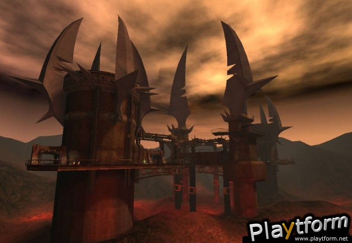 Unreal Tournament 2003 (PC)