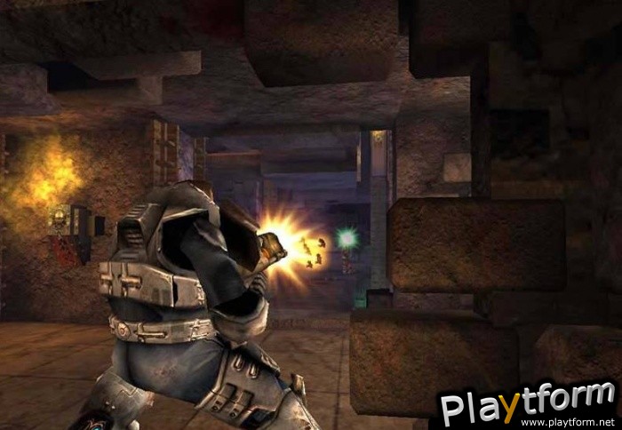 Unreal Tournament 2003 (PC)