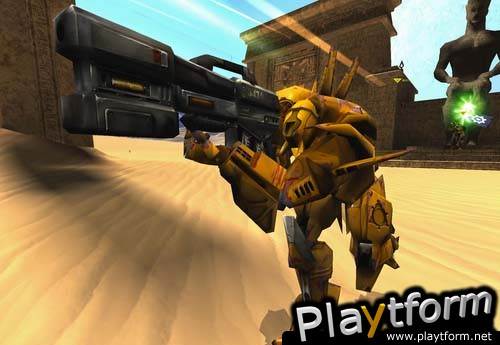 Unreal Tournament 2003 (PC)