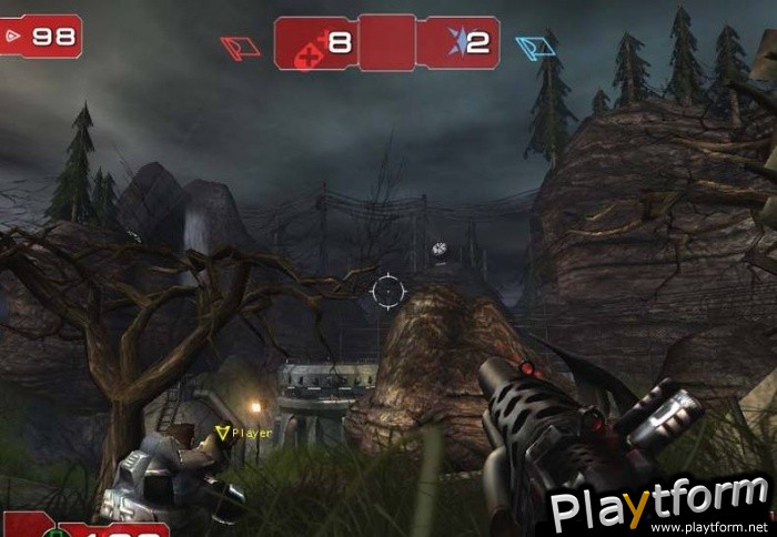 Unreal Tournament 2003 (PC)