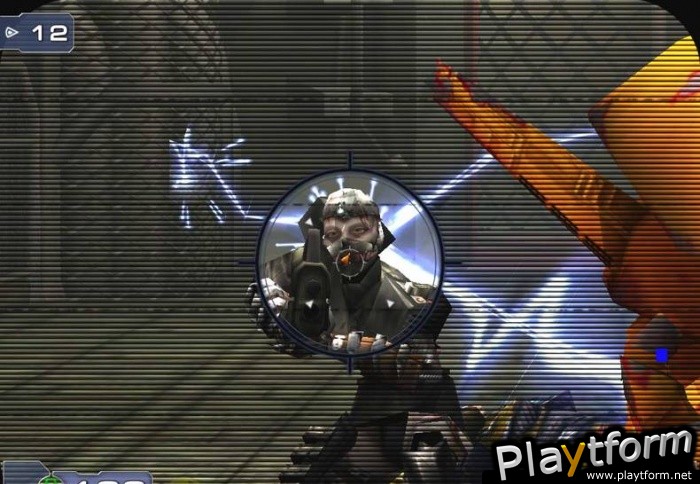 Unreal Tournament 2003 (PC)