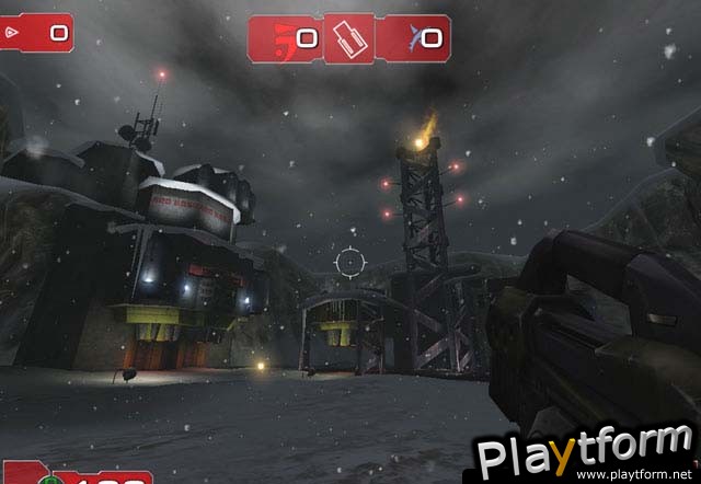 Unreal Tournament 2003 (PC)