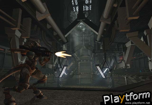 Unreal Tournament 2003 (PC)