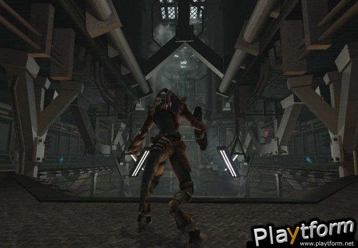 Unreal Tournament 2003 (PC)