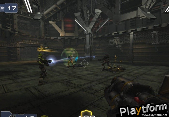 Unreal Tournament 2003 (PC)