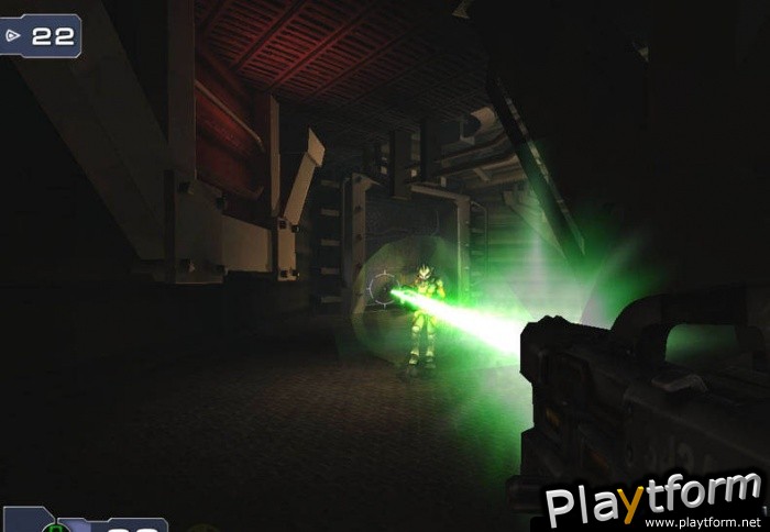 Unreal Tournament 2003 (PC)