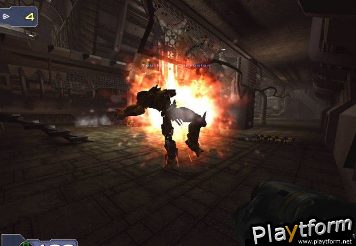 Unreal Tournament 2003 (PC)