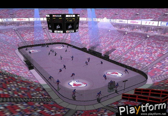 NHL 2003 (PC)
