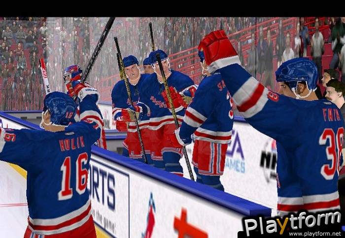 NHL 2003 (PC)