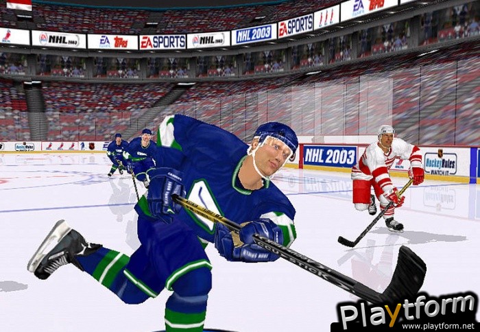 NHL 2003 (PC)