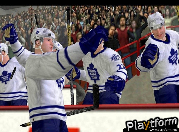 NHL 2003 (PC)