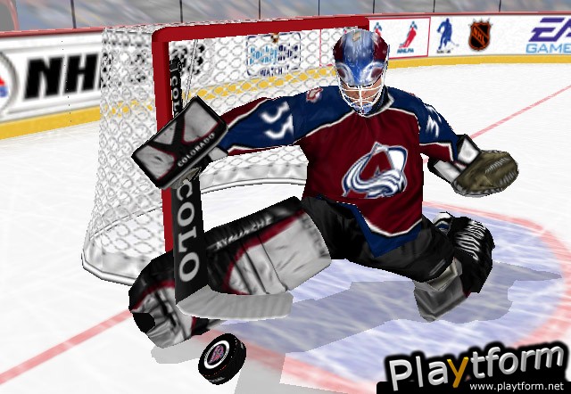 NHL 2003 (PC)
