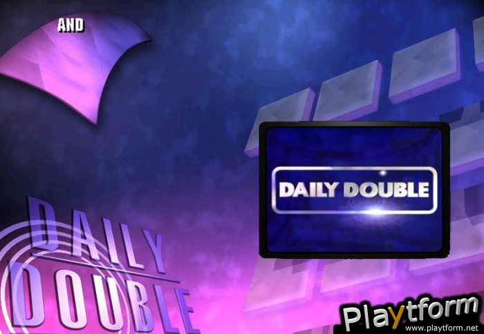 Jeopardy! 2003 (PC)
