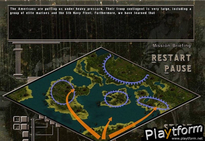 Sudden Strike II (PC)