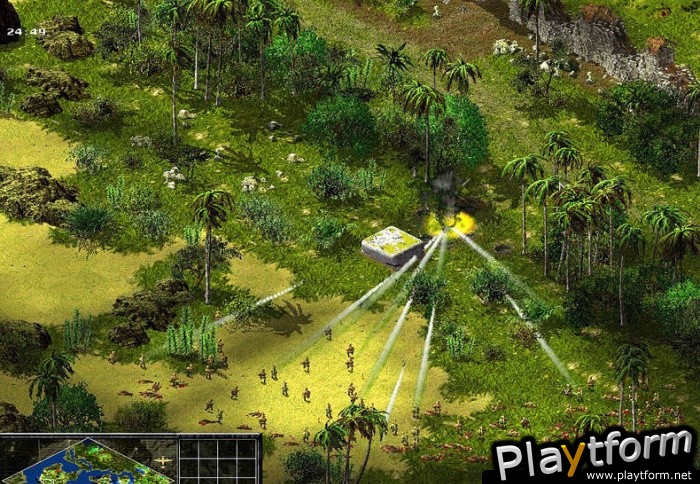 Sudden Strike II (PC)