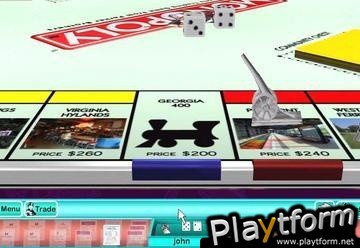 Monopoly 3 (PC)