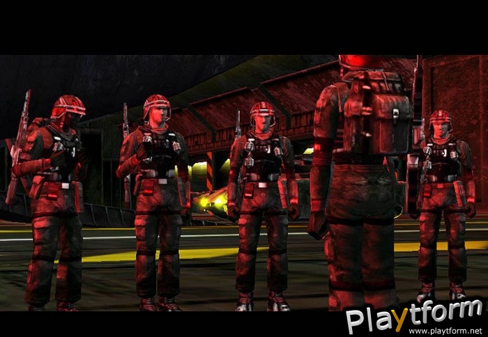 Incoming Forces (PC)