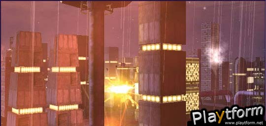Incoming Forces (PC)